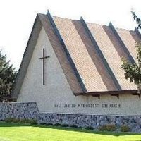 Saint Joseph First United Methodist Church