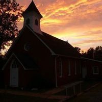 Bynum United Methodist Church