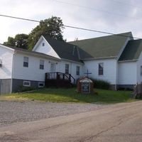 Rose Hill United Methodist Church