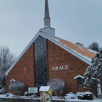 Grace United Methodist Church