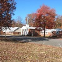 Puett United Methodist Church