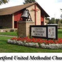 Hartford United Methodist Church