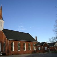 Trinity United Methodist Church