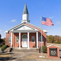 Hartman Church