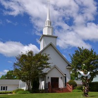 Lawrence Chapel United Methodist Church