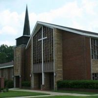 Court Street United Methodist Church