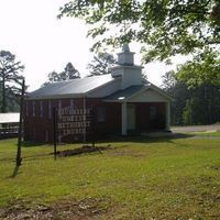 Riverside United Methodist Church