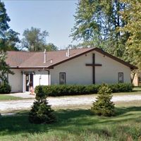 Urbana United Methodist Church