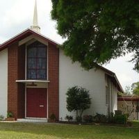 Faith United Methodist Church