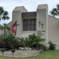 Cornerstone Church