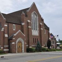 Fenton United Methodist Church