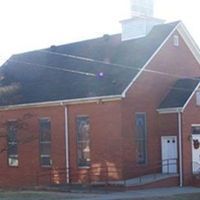 Livermore United Methodist Church