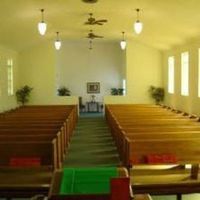 Bell Arthur United Methodist Church