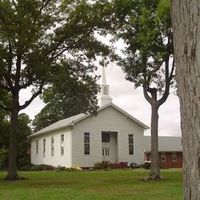 New Bethel United Methodist Church