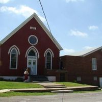 Nepton United Methodist Church