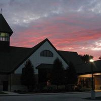 Hinsdale United Methodist Church