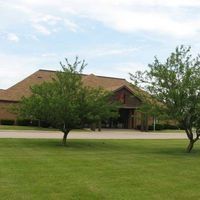 Trinity United Methodist Church