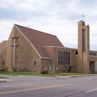 Trinity United Methodist Church