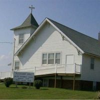 Pleasant Hill United Methodist Church