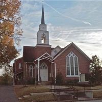 Byhalia United Methodist Church