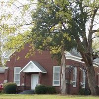 Caper's Chapel United Methodist Church