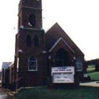 Fellowship United Methodist Church