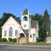 Petersburg United Methodist Church - Petersburg, MI | Local Church Guide