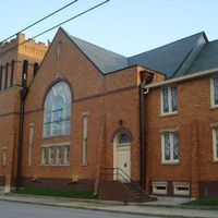 Main Street United Methodist Church