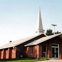 Carlisle United Methodist Church