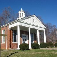 Churches in and near Mount Airy NC - Times and Locations | ALB thru ZIO