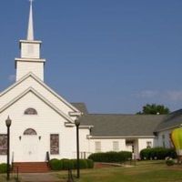 St Paul United Methodist Church - UMC church near me in Ninety Six, SC