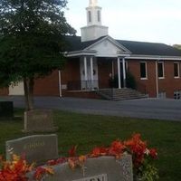 Middlesettlements United Methodist Church