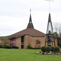 Caro United Methodist Church