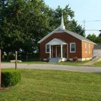 Lamberts Chapel United Methodist Church