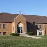 Collison United Methodist Church