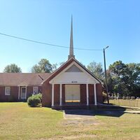 Heath Chapel United Methodist Church