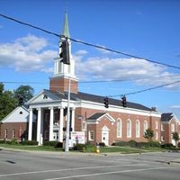 Immanuel United Methodist Church