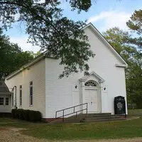 Monterey United Methodist Church