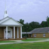 Union United Methodist Church