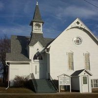 First United Methodist Church