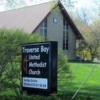 Traverse Bay United Methodist Church