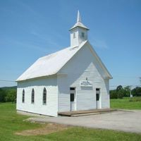 Ringos Mill United Methodist Church