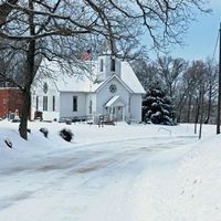 Bethel United Methodist Church