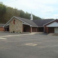 Kilgore United Methodist Church