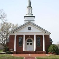 New Mt. Tabor United Methodist Church - Richfield, NC | UMC church near ...