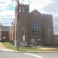 Fairview United Methodist Church