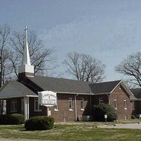 Union Grove United Methodist Church