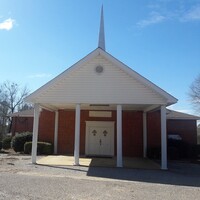 Oak Valley Station United Methodist Church