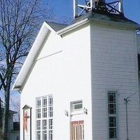 Nottawa United Methodist Church