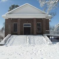 Stanton United Methodist Church